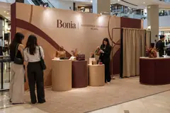 Bonia design reference