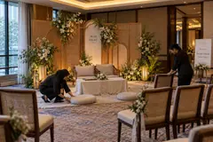 Royale Chulan Kuala Lumpur design reference
