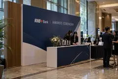 RHB Bank design reference